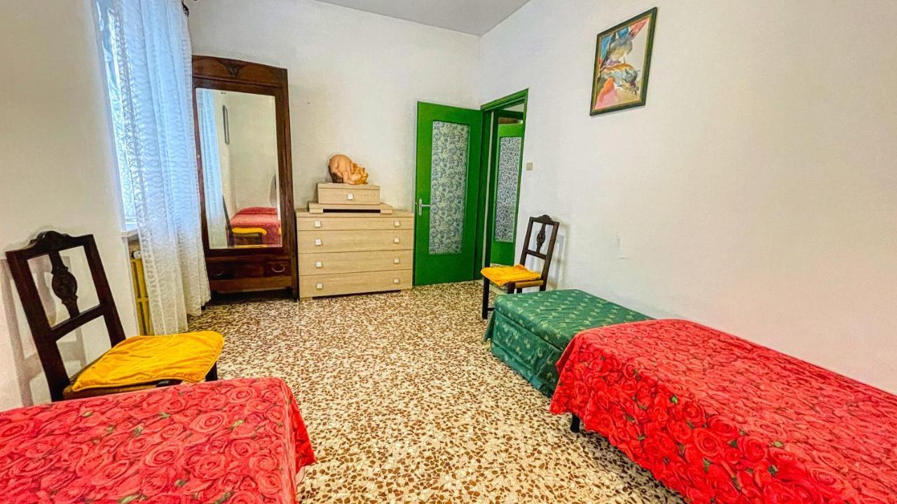 Appartamento La Gare - Affitti Brevi Italia Bardonecchia Bagian luar foto
